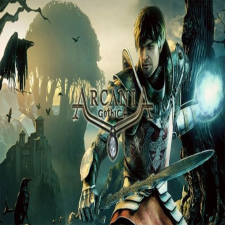  ArcaniA: Gothic 4 (Digitális kulcs - PC) videójáték