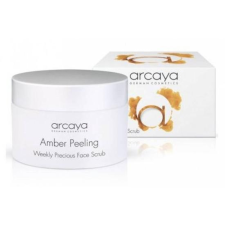  Arcaya Amber Peeling arcradír 100ml arctisztító
