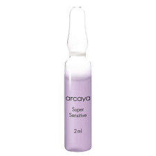 Arcaya Super Sensitive ampulla 2ml arcszérum