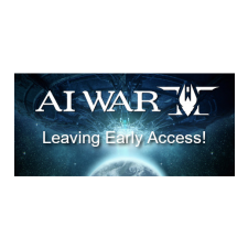 Arcen Games AI War 2 (PC - Steam Digitális termékkulcs) videójáték