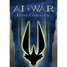 Arcen Games, LLC AI War: Fleet Command (PC - Steam elektronikus játék licensz) videójáték