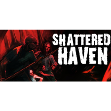 Arcen Games, LLC Shattered Haven (PC - Steam elektronikus játék licensz) videójáték