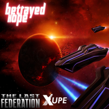 Arcen Games The Last Federation - Betrayed Hope (PC - Steam Digitális termékkulcs) videójáték