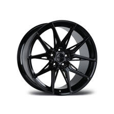 Arceo MARSEILLE Black 5/114,3 20x10 ET40 73,1 alufelni