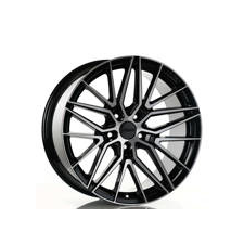 Arceo SEVILLA Black Diamond 5/108 18x8 ET35 73,1 alufelni