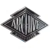 ARCH IVE üzemanyagtartály embléma (egy darabos) ARCH Vázak, idomok, kiegészítők Matricák