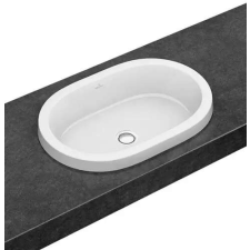  Architectura 615mm-es beépíthető mosdó,fehér, C+ szaniter