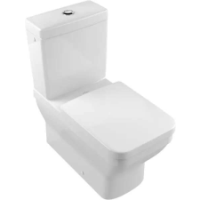 Architectura monoblokkos WC, mélyöblítésű szaniter