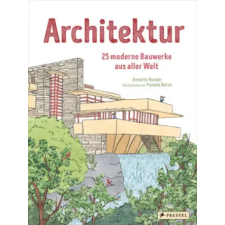  Architektur – Pamela Leigh Baron,Pamela Leigh Baron idegen nyelvű könyv