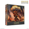  Archon Studio Heroes of Might and Magic III: The Board Game Inferno Expansion (EN) (HER0029)
