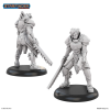  Archon Studio Masters of the Universe Miniatures: KNIGHT OF GOLARION (PSF0056)