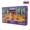  Archon Studio Masters of the Universe Wave 5: Evil Warriors faction (EN) (MOTU0082)