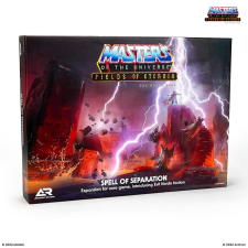 Archon Studio MOTU: FIELDS OF ETERNIA SPELL OF SEPARATION (EN) (MOTU0012) makett