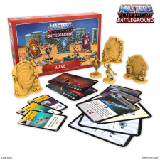 Archon Studio MotU Wave 1: Masters of the Universe™ Faction (ES) (MOTU0049) társasjáték