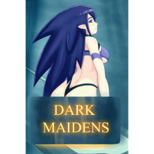 ARCHWTICH GAMES LLC Dark Maidens (PC - Steam elektronikus játék licensz) videójáték