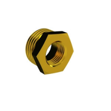 Arco 2″-6/4″ sárgaréz kb szükitő (833065) hűtés, fűtés szerelvény