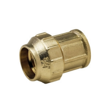 Arco kpe réz 40-5/4″ bm egyenes összekötő (44040) hűtés, fűtés szerelvény