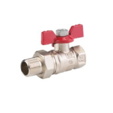  Arco SENA 3/4" KB golyóscsap (154104) szaniter