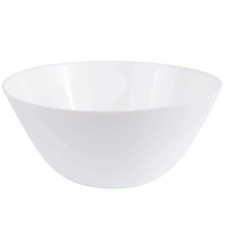 Arcopal Zelie salátás tál 18 cm fehér konyhai eszköz