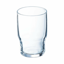 Arcoroc Pohárkészlet Arcoroc Campus 6 egység Átlátszó Üveg (22 cl) üdítős pohár