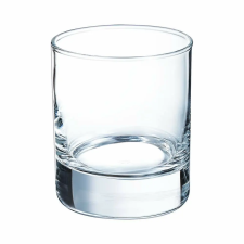 Arcoroc Pohárkészlet Arcoroc Islande 6 Darabok (20 cl) üdítős pohár