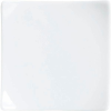 Arcoroc Sekély négyzetes desszert, előétel tál 9,4 cm, Appetizer, Arcoroc