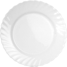 Arcoroc Sekély tányér, 27,3 cm, Trianon Arcoroc tányér és evőeszköz
