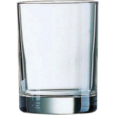 Arcoroc Üdítőitalos pohár, Arcoroc, 170 ml üdítős pohár