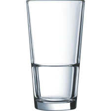 Arcoroc Univerzális pohár Arcoroc Stack up 290 ml üdítős pohár