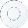 Arcoroc Üveg csészealj, Arcoroc Arcadie 14 cm