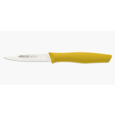 Arcos Arcos Hámozókés 8,5 cm sárga, Nova kés és bárd