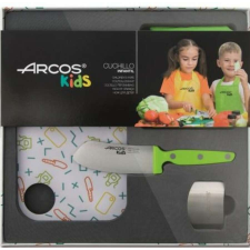 Arcos ARCOS KIDS gyermek készlet zöld konyhakészlet