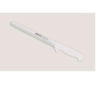 Arcos kenyérvágókés 250 mm &#039;2900&#039; fehér kés és bárd