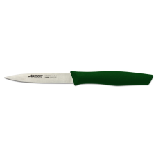 Arcos Nova Paring Knife 100 mm - Green kés és bárd