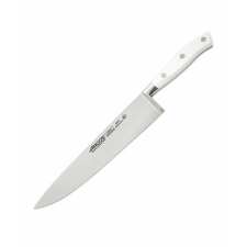  Arcos Riviera White 25 cm-es Nitrum univerzális konyhakés konyhai eszköz