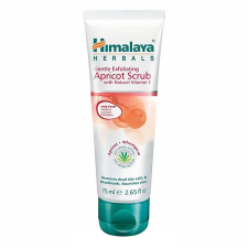 Arcradír HIMALAYA Természetes E-vitaminnal barackos 75 ml arctisztító
