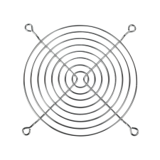 Arctic - 120mm Ventilátor Rács hűtés