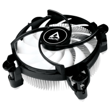 Arctic Alpine 17 LP Intel 1700 processzor hűtő (ACALP00042A) (ACALP00042A) hűtés