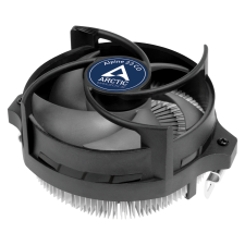 Arctic - Alpine 23 CO hűtés