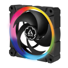 Arctic BioniX P120 A-RGB ház hűtő ventilátor 12cm (ACFAN00146A) hűtés