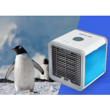  Arctic Cooler légfrissítő - mobil légkondi tisztító- és takarítószer, higiénia