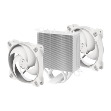 Arctic COOLING CPU hűtő Freezer 34 eSports Duo szürke/fehér hűtés