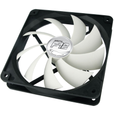 Arctic Cooling F12 ház hűtő 12cm (AFACO-12000-GBA01) (AFACO-12000-GBA01.) hűtés