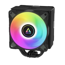 ARCTIC COOLING Freezer 36 A-RGB fekete hűtés