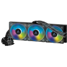 ARCTIC COOLING Liquid Freezer II 420 A-RGB