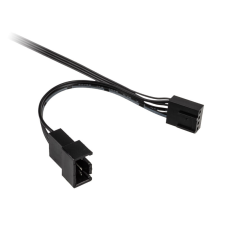  Arctic F12 PWM PST 120x120x25 (ACFAN00200A) hűtés