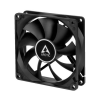 Arctic F9 Silent Black