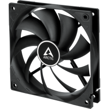  Arctic Fan F12 - Black (ACFAN00201A) hűtés