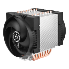 Arctic Freezer 4U-M PWM CPU Hűtő hűtés