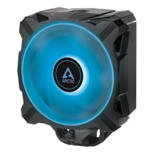 Arctic Freezer i35 RGB Intel processzor hűtő hűtés
